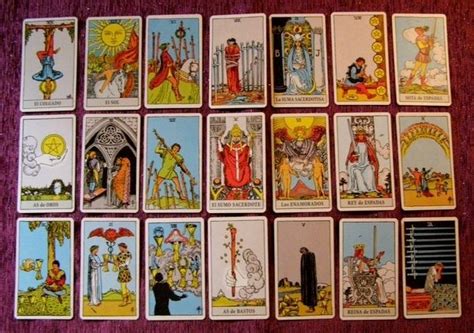 tarot gitano 3 cartas|Tirada de Cartas Gitanas【 2024